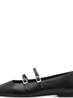 Tamaris Kävelykengät|ballerinat 001 Lorita 001 black