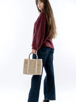 Tamaris Laukut Ja Kassit|laukku 33865 400 Garcia Beige 400 beige