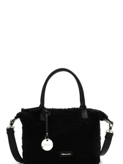 Tamaris Laukut Ja Kassit|laukku 34161 100 Guste Black 100 Black