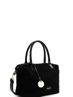 Tamaris Laukut Ja Kassit|laukku 34161 100 Guste Black 100 Black