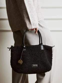 Tamaris Laukut Ja Kassit|laukku 34161 100 Guste Black 100 Black