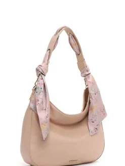 Tamaris Laukut Ja Kassit|laukku 644 Fabia Pink Salt 644 Pink salt