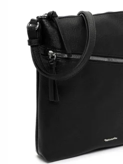 Tamaris Laukut Ja Kassit|laukku Alessia 100 Black