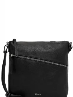 Tamaris Laukut Ja Kassit|laukku Alessia 100 Black