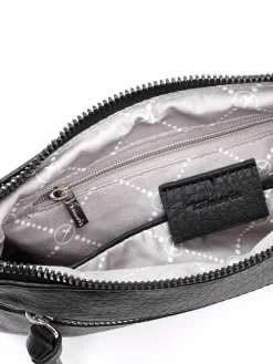 Tamaris Laukut Ja Kassit|laukku Alessia 30441 100 100 Black