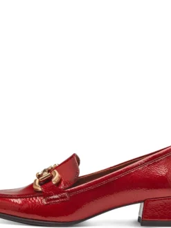 Tamaris Kävelykengät|loaferit 500 Almira Red 500 Red