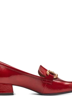Tamaris Kävelykengät|loaferit 500 Almira Red 500 Red