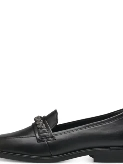 Tamaris Kävelykengät|loaferit Lauryn 001 001 black