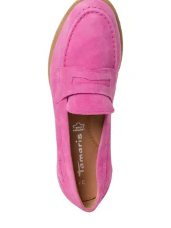 Tamaris Kävelykengät|loaferit Palita 510 Pink