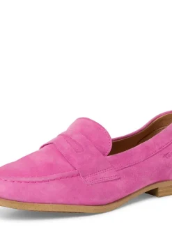 Tamaris Kävelykengät|loaferit Palita 510 Pink
