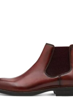 Tamaris Men Nilkkurit|Nilkkurit 305 Cognac