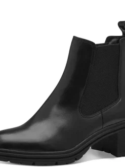 nilkkurit 001 Carolin Black>Tamaris New