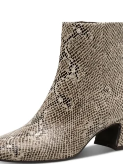 Tamaris Nilkkurit|nilkkurit 483 Colbie Snake 483 Beige snake