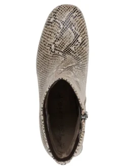 Tamaris Nilkkurit|nilkkurit 483 Colbie Snake 483 Beige snake
