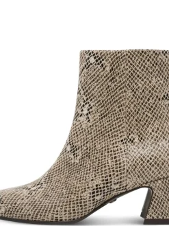 Tamaris Nilkkurit|nilkkurit 483 Colbie Snake 483 Beige snake