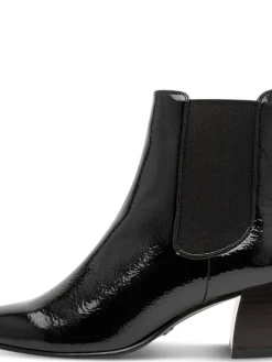 Tamaris Nilkkurit|nilkkurit 018 Colbie Black 018 Black patent
