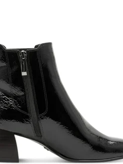 Tamaris Nilkkurit|nilkkurit 018 Colbie Black 018 Black patent
