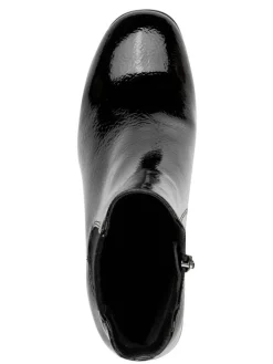 Tamaris Nilkkurit|nilkkurit 018 Colbie Black 018 Black patent