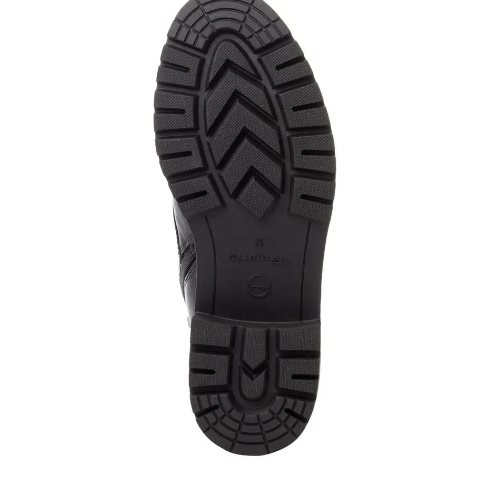 Tamaris Nilkkurit|nilkkurit 001 Ilse 001 black
