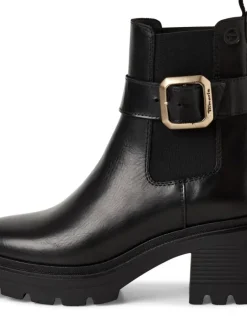 Tamaris Nilkkurit|nilkkurit 001 Lipsia Black 001 black
