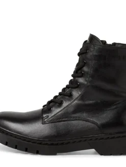 Tamaris Nilkkurit|nilkkurit 001 Marisole 001 black