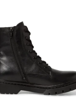 Tamaris Nilkkurit|nilkkurit 001 Marisole 001 black