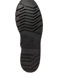 Tamaris Nilkkurit|nilkkurit 001 Marisole 001 black
