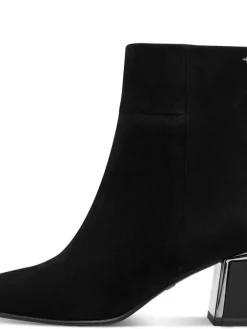 Tamaris Nilkkurit|nilkkurit 004 Zoi Black 004 Black