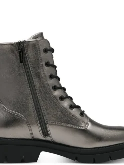 Tamaris Nilkkurit|nilkkurit Jutta 915 Pewter
