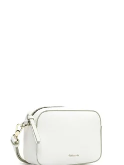 Tamaris Laukut Ja Kassit|olkalaukku 300 Flavia White 300 White