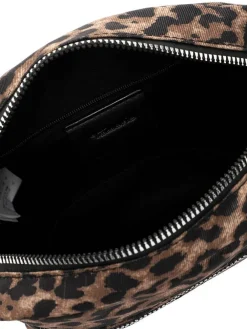 Tamaris Laukut Ja Kassit|olkalaukku 102 Giuseppa Black Brown 102 Black brown