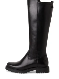 Tamaris Saappaat|saappaat 001 Soul 001 black