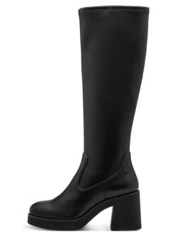 Tamaris Saappaat|saappaat 001 Vicenza Black 001 black