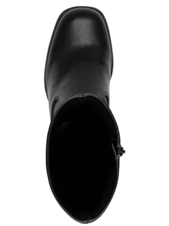 Tamaris Saappaat|saappaat 001 Vicenza Black 001 black