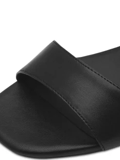 Tamaris Avokkaat Ja Juhlakengät|sandaletit 001 Paola Black 001 black