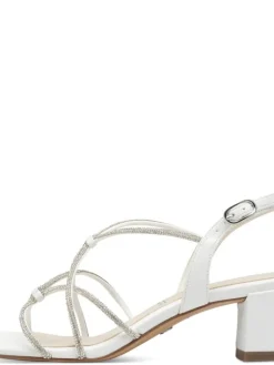 sandaletit 100 Paola White>Tamaris Sale