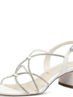 sandaletit 100 Paola White>Tamaris Sale