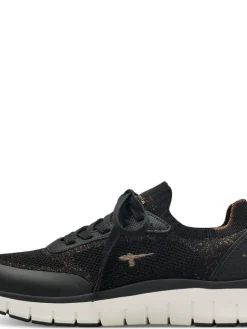 Tamaris Tennarit Ja Sneakerit|sneakerit 098 Activa 098 BLACK COMB