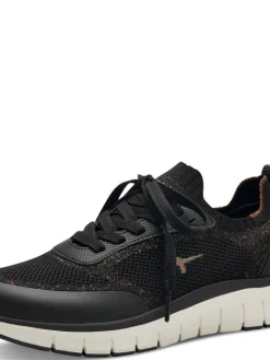 Tamaris Tennarit Ja Sneakerit|sneakerit 098 Activa 098 BLACK COMB