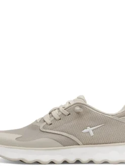 sneakerit 418 Nowana Ivory>Tamaris New