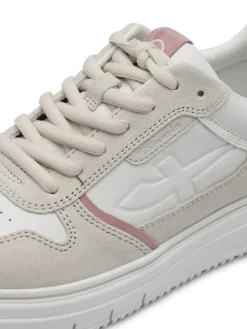 Tamaris Tennarit Ja Sneakerit|Kävelykengät|tennarit 147 Skylar Off White Comb 147 Off white comb