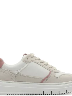 Tamaris Tennarit Ja Sneakerit|Kävelykengät|tennarit 147 Skylar Off White Comb 147 Off white comb