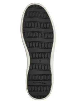 Tamaris Tennarit Ja Sneakerit|tennarit 003 Violetta Black 003 Black leather