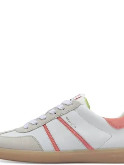 Tamaris Tennarit Ja Sneakerit|Kävelykengät|tennarit Tati Peach Comb 685 Peach comb