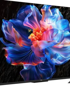 Tcl Televisiot|4K HDR 43P61K GOOGLE-TV