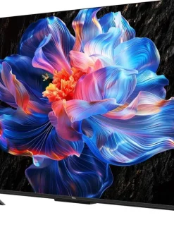 Tcl Televisiot|4K HDR 43P61K GOOGLE-TV