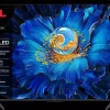 4K QD-MINI 50C61KS 50" LED-TV>Tcl Hot