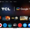 4K QLED-TV 65T8C 65" 144HZ>Tcl Online