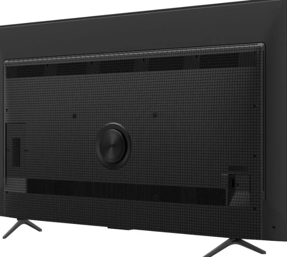 QLED-TV 55T8C 55" 144HZ>Tcl