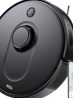 robotti-imuri Sweeva 6000>Tcl Best